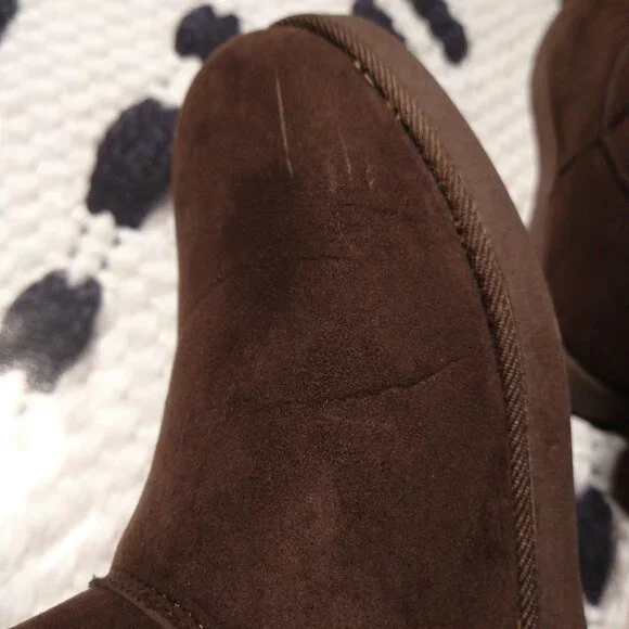 Juicy Couture King Boots - Picture 12 of 12